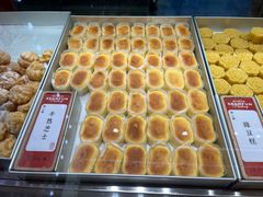 -炫方点心局(松江印象城店)