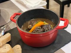 -LA CREPERIE BRETONNE布列塔尼法式餐厅(天童北路店)
