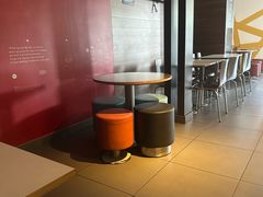 -麦当劳(衡阳中心汽车站店)