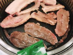 -花味·自助烤肉(雨花客厅店)
