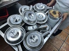 -香港蓮香樓(上環店)