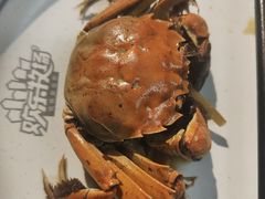 -火叮叮自助烤肉·现切牛肉(茂业店)