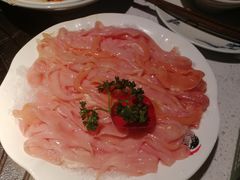 -二荆条·蜀鲜汇城市森林火锅