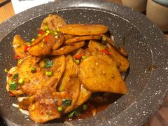 -九锅一堂酸菜鱼(新南凯德直营店)