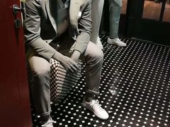 -SUITSUPPLY(安福路店)