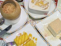 -香港華心糖水鋪(南西总店)