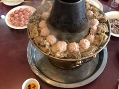 -山海关清和浑锅店