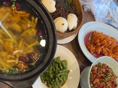 -丽华园(汉阳龙阳店)