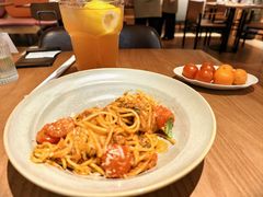 -芭莉与彩虹西餐厅(成都合生汇店)