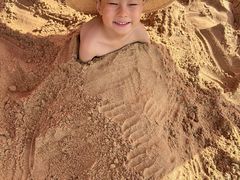 -那香海钻石沙滩浴场