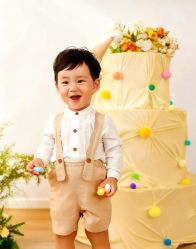 -57KIDS儿童摄影