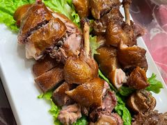 樟茶鸭-力力豆花庄(广渠门店)