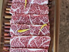 -西塔老太太泥炉烤肉(双井店)