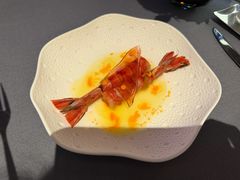 -OSSIANO奥西亚诺海底餐厅