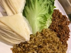 -老街饭庄·地道淮扬菜(扬子江北路总店)