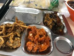 -烟台大学-第7餐厅