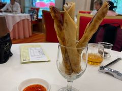 -凤凰楼酒家·粤宴点心(华强北店)