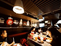 -胖哥俩肉蟹煲(石家庄长安万达店)
