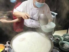 -春发生饭店·非遗(南院门店)