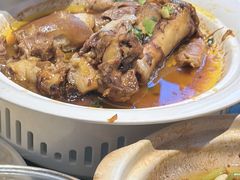 -东北大院·东北菜(三台子店)
