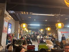 -原乡故事里海鲜大餐(玉祥门北马道巷店)
