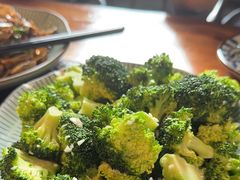 -上楼私房菜(院士路店)