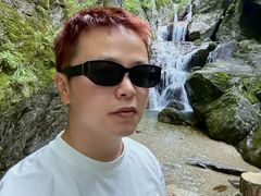 -牛背梁国家森林公园
