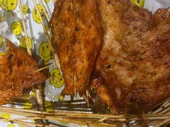 -新疆烧烤王(广灵店)