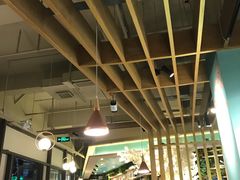 大堂-付掌柜在成都·热炒砂锅集(金禾店)