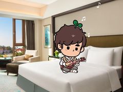 -厦门悦华酒店