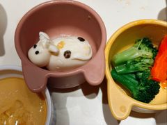 -西贝(新业坊店)