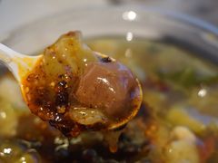 -邢老三肉丸糊辣汤(西安总店)
