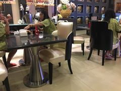 -东方之珠洗浴休闲广场(南开店)