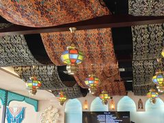 -巴尔喀十新疆餐厅(开发区店)