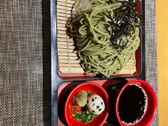 -大岛日本料理铁板烧(南通大饭店)
