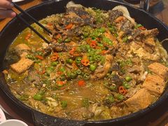 -老板恋上鱼(印象城店)