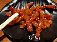 -Let’s WaKao瓦烤(贝森店)