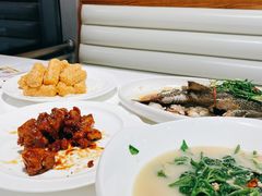 -至潮餐厅精致粤菜·活鲈鱼·走地鸡(珠江新城店)