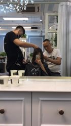 -蜜堂美业 