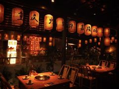 -纸盐河码头火锅(十八梯店)