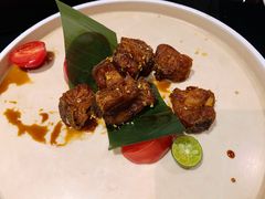 -上海1号私藏菜(静安店)