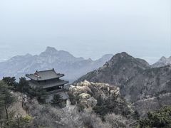 -泰山风景名胜区