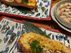 -花和海鲜自助(梅江店)