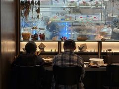 -贰醒·私房小院烧烤 (太古里店)