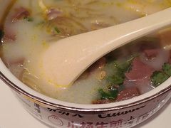 -小杨生煎(黄河路店)