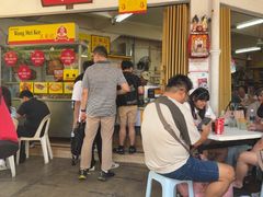 -王美记茶餐室