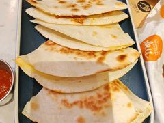 -墨纪Mojí墨西哥餐厅(官舍店)