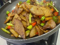 -老边饺子馆·东北菜(黄村店)