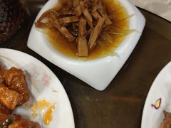 -燕风楼烤鸭店(建设总店)