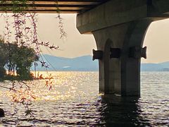-蠡湖大桥公园